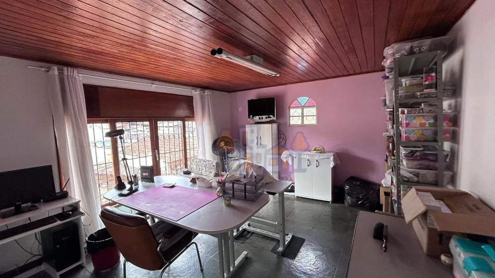 Casa, 4 quartos, 312 m² - Foto 9
