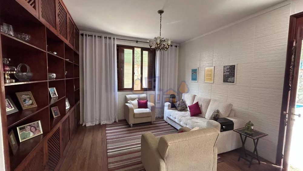 Casa, 4 quartos, 312 m² - Foto 4