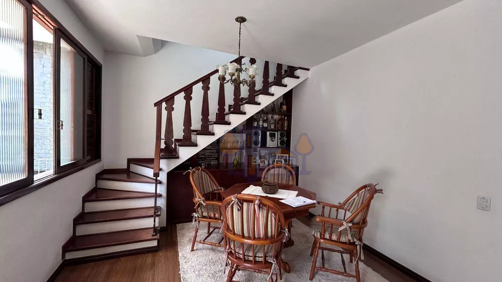 Casa, 4 quartos, 312 m² - Foto 8