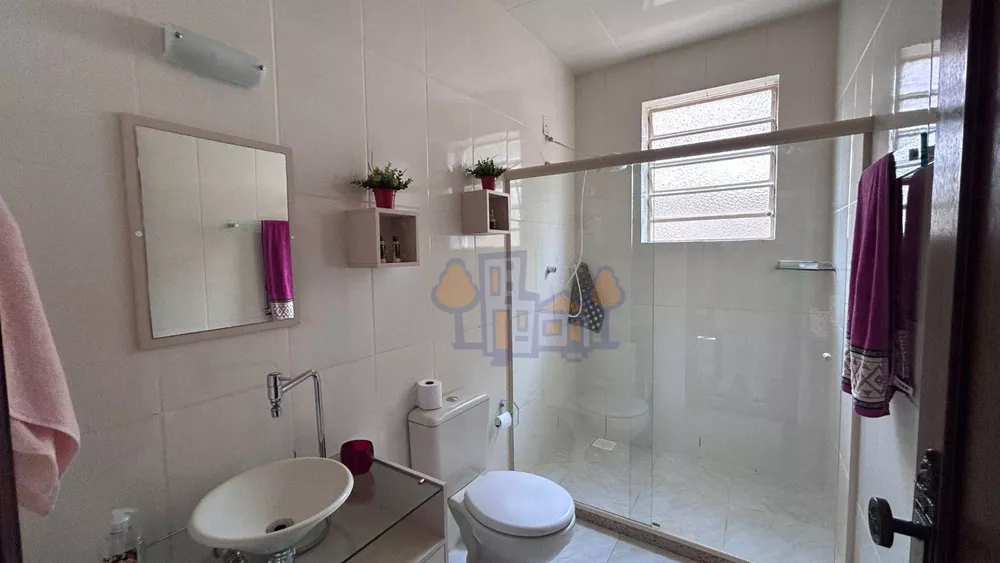 Casa, 4 quartos, 312 m² - Foto 16