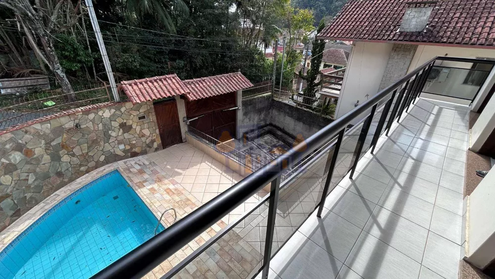 Casa, 4 quartos, 312 m² - Foto 13