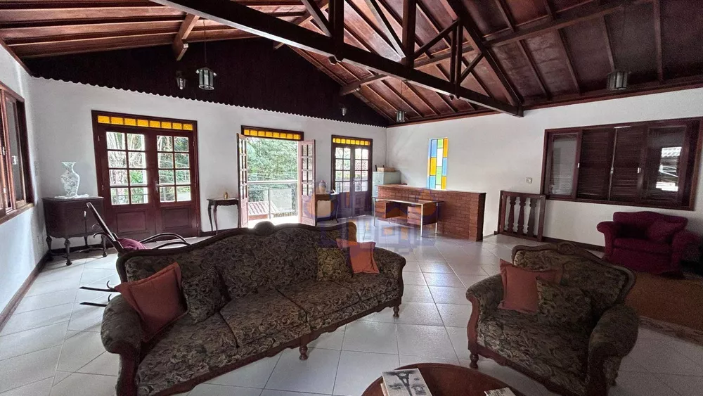 Casa, 4 quartos, 312 m² - Foto 23