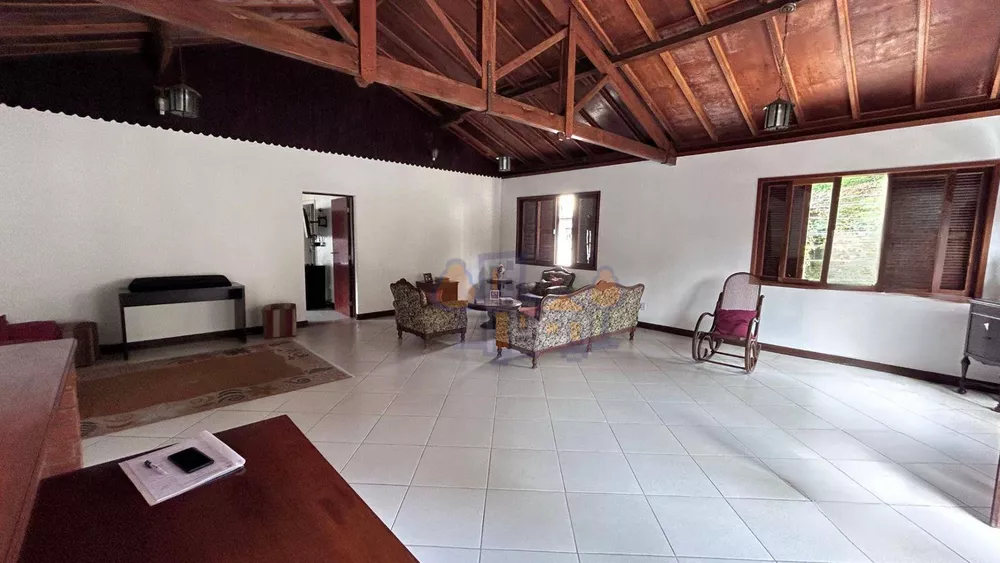 Casa, 4 quartos, 312 m² - Foto 17