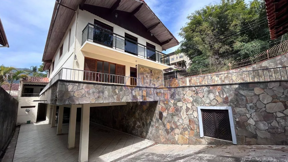 Casa, 4 quartos, 312 m² - Foto 14