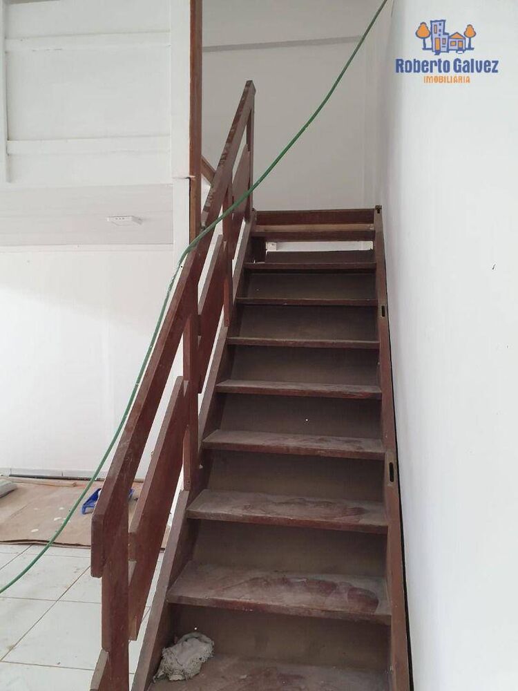Loja-Salão, 50 m² - Foto 9