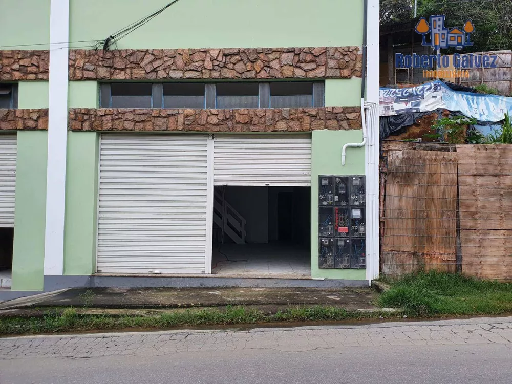 Loja-Salão, 50 m² - Foto 1
