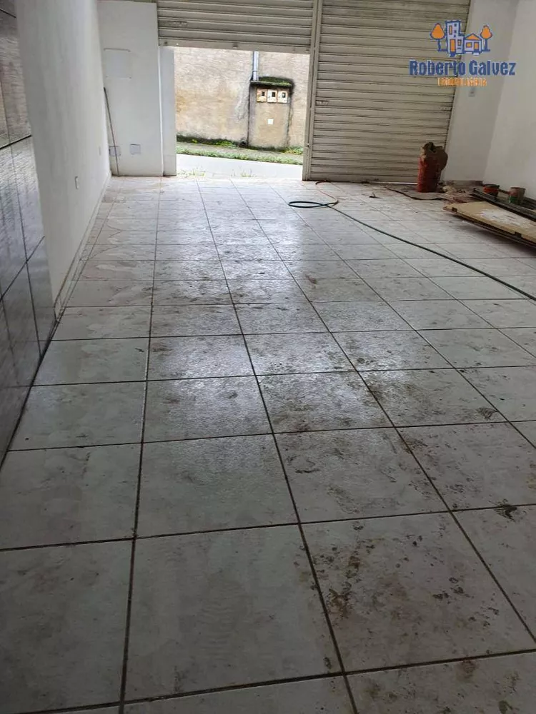 Loja-Salão, 50 m² - Foto 7
