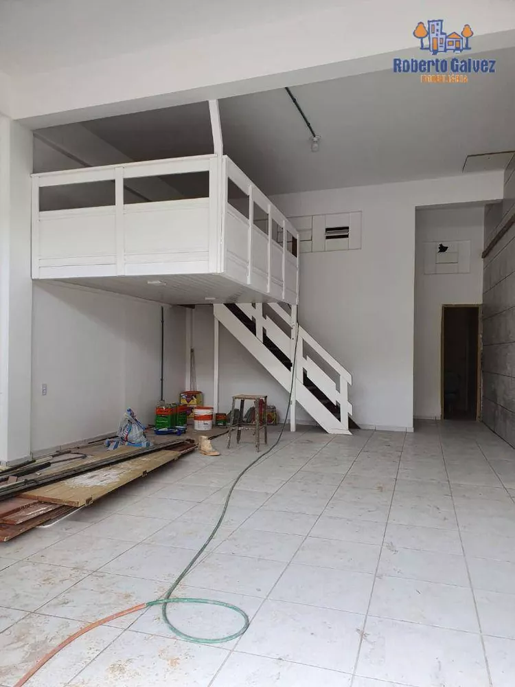 Loja-Salão, 50 m² - Foto 6