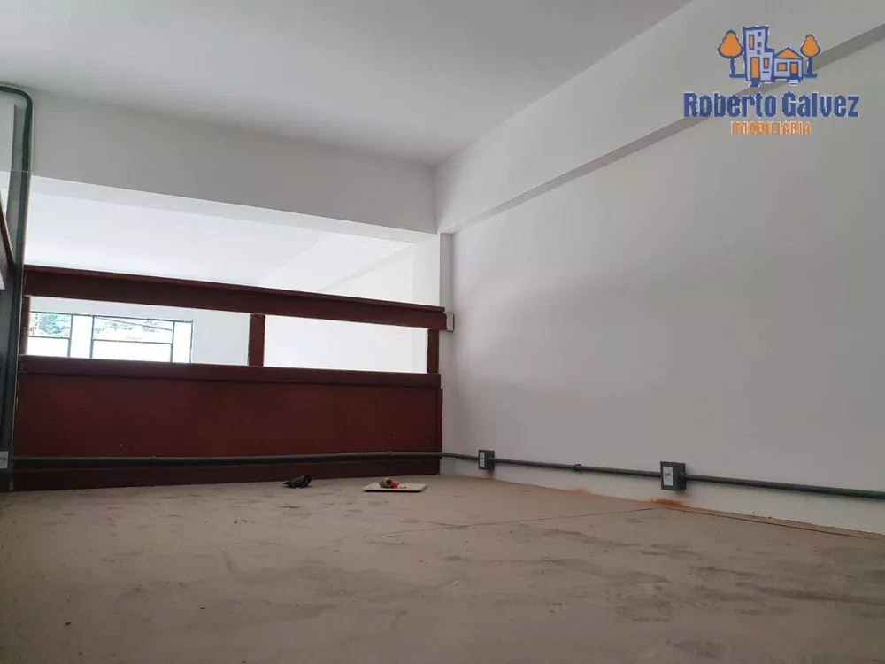 Loja-Salão, 50 m² - Foto 11