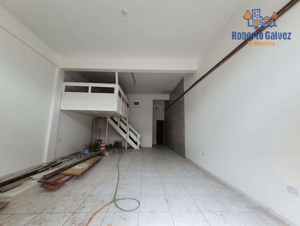Loja-Salão, 50 m² - Foto 3
