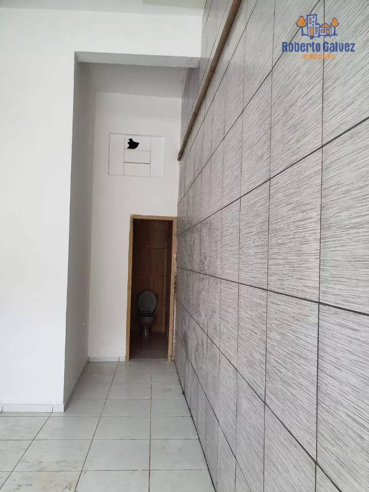 Loja-Salão, 50 m² - Foto 8