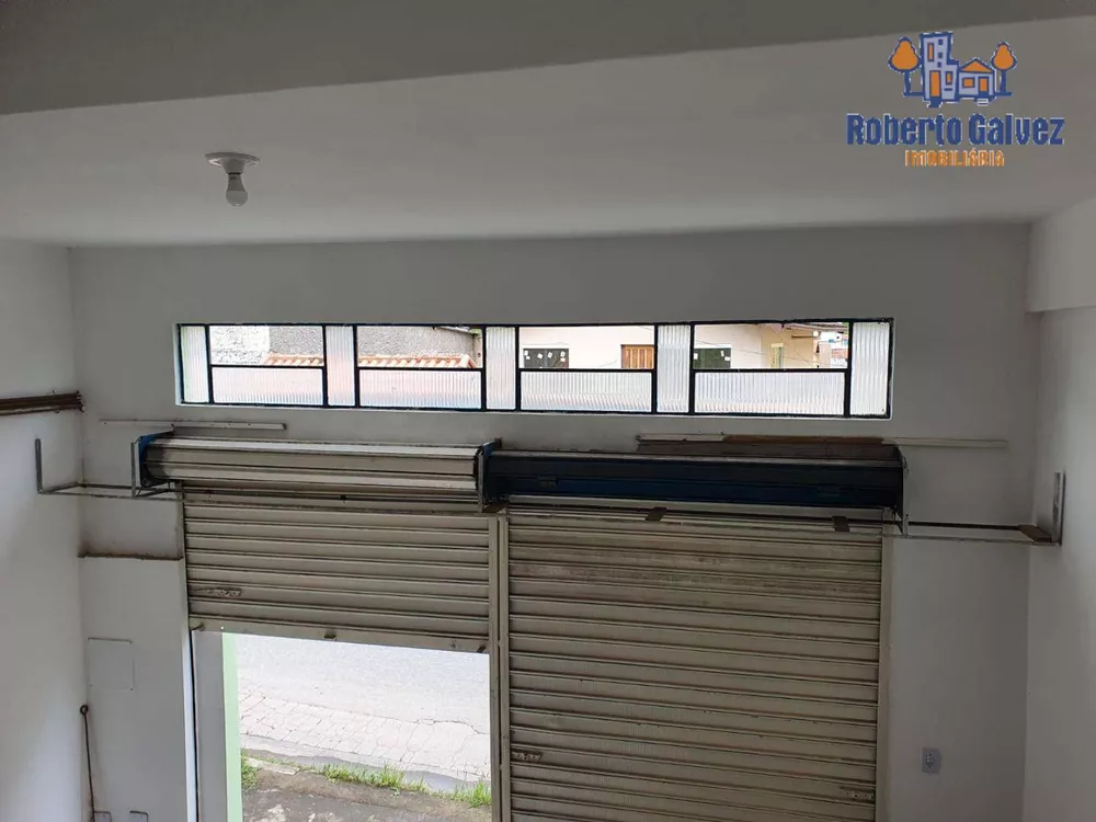 Loja-Salão, 50 m² - Foto 4