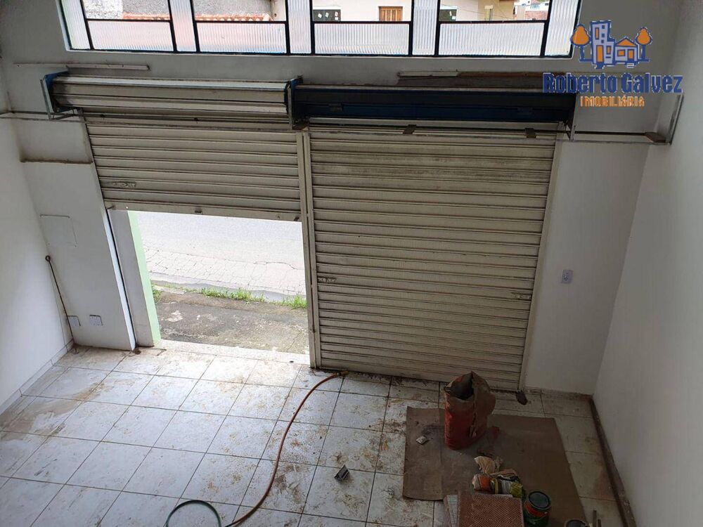 Loja-Salão, 50 m² - Foto 5