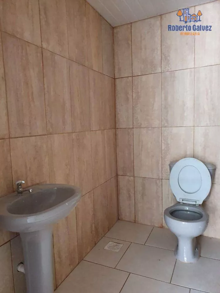Loja-Salão, 50 m² - Foto 12