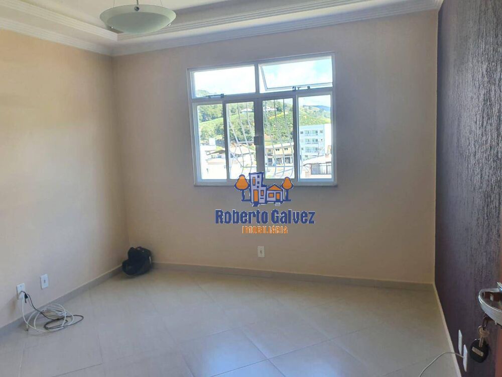 Apartamento à venda com 2 quartos, 66m² - Foto 6