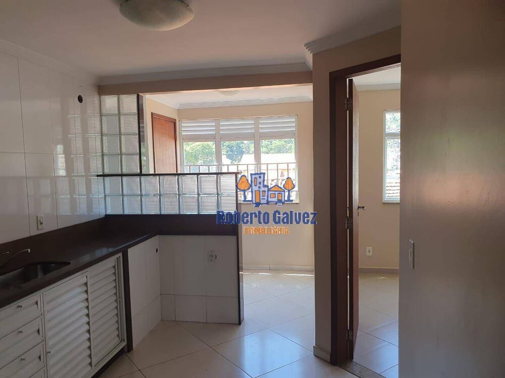 Apartamento à venda com 2 quartos, 66m² - Foto 3