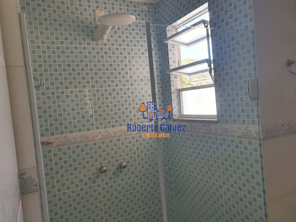 Apartamento à venda com 2 quartos, 66m² - Foto 9