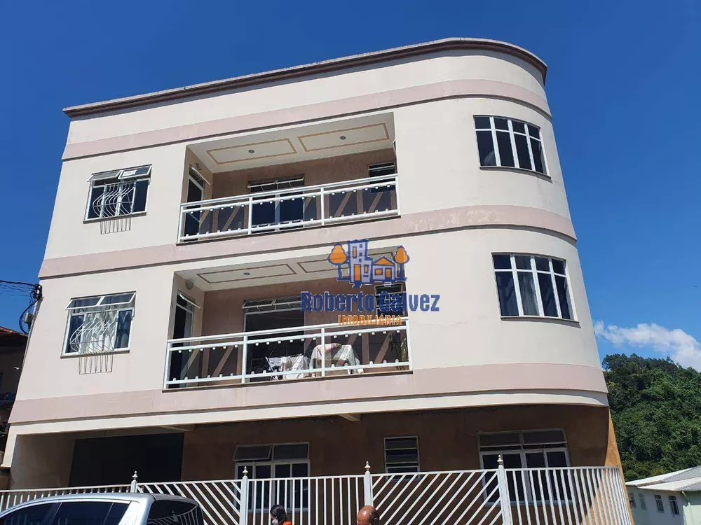 Apartamento, 2 quartos, 66 m² - Foto 1