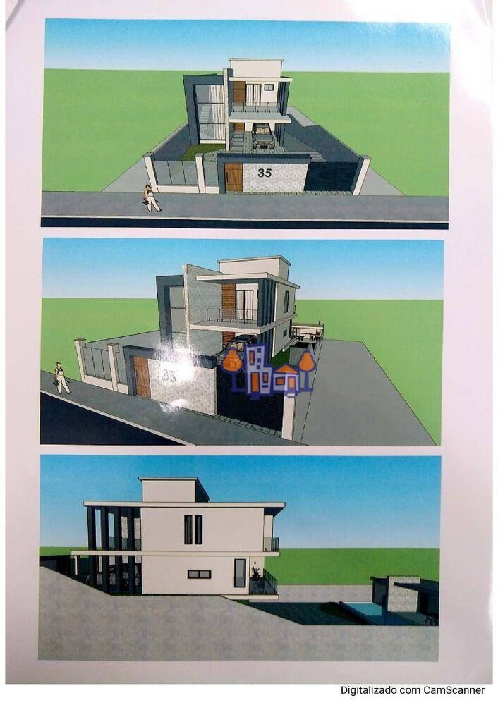 Loteamento e Condomínio à venda, 440M2 - Foto 4