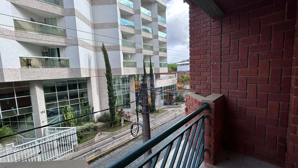 Apartamento, 3 quartos, 146 m² - Foto 4