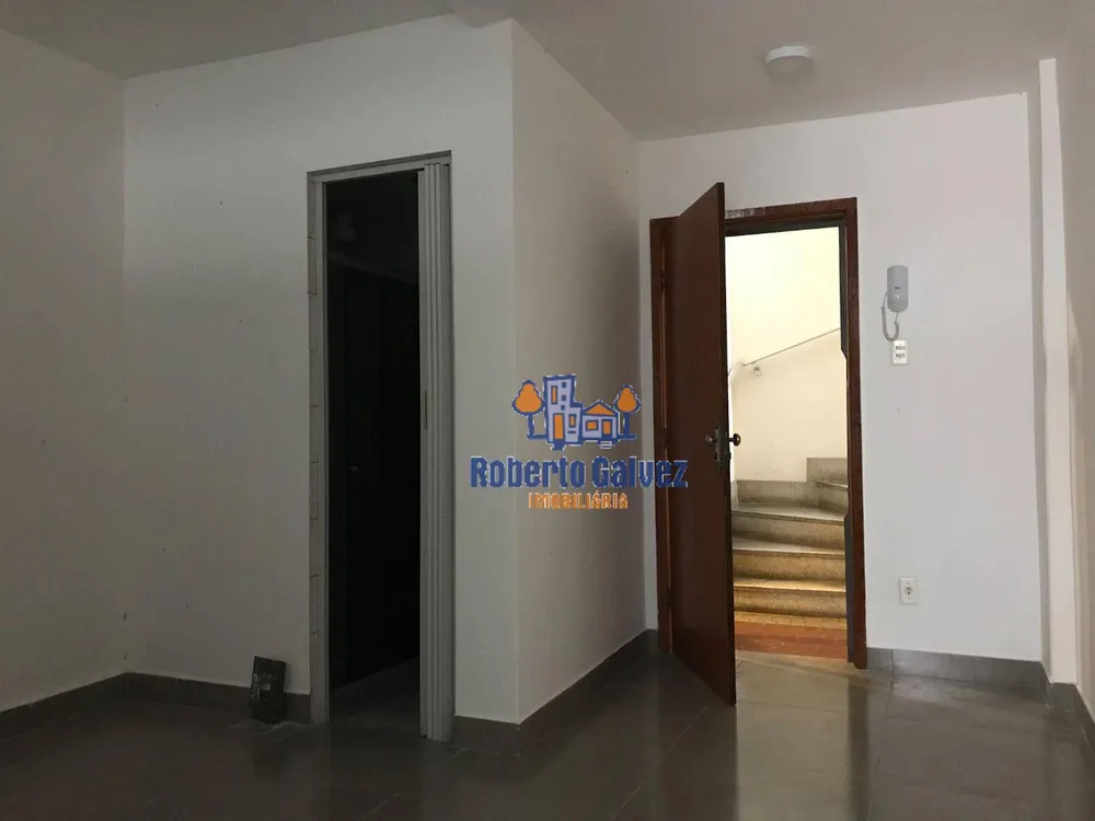 Sala-Conjunto, 30 m² - Foto 3