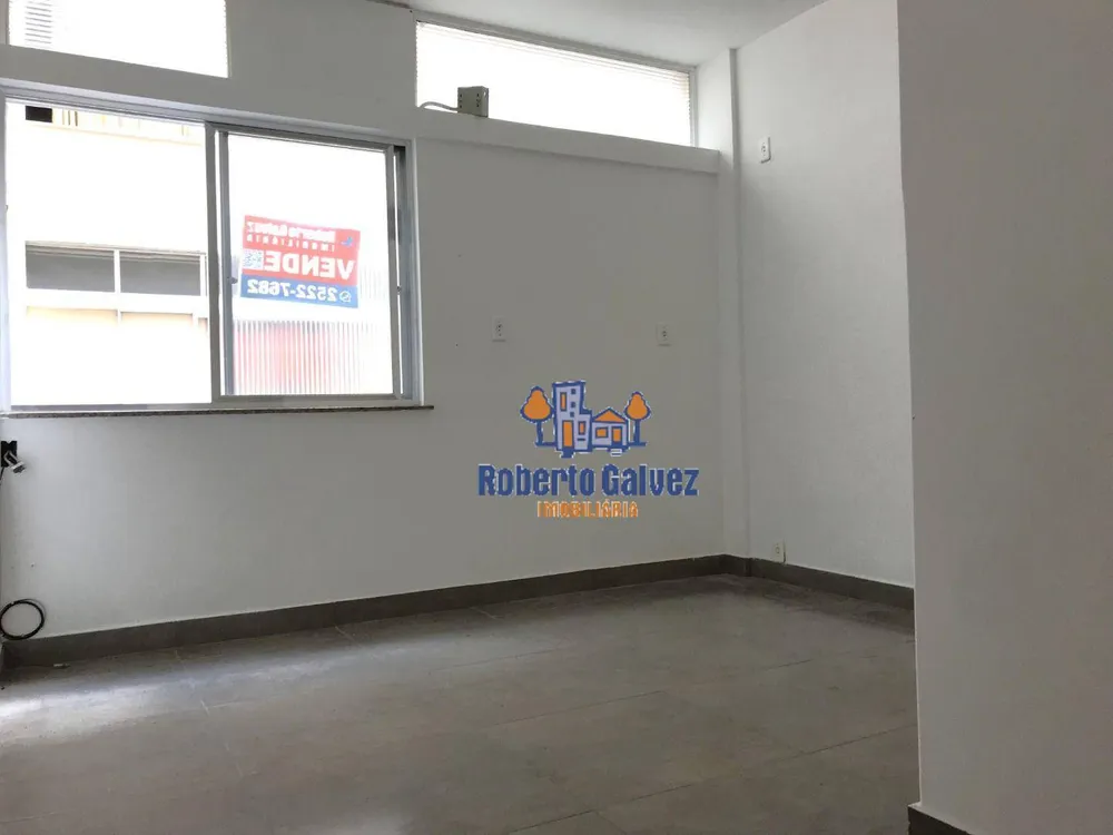 Sala-Conjunto, 30 m² - Foto 6