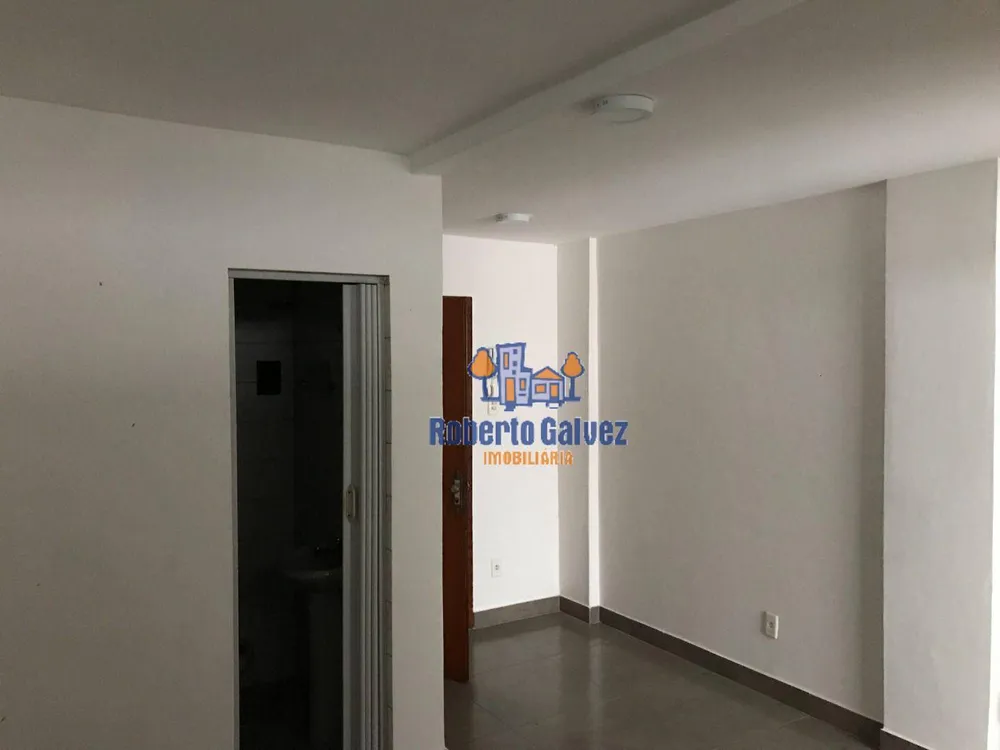 Sala-Conjunto, 30 m² - Foto 4