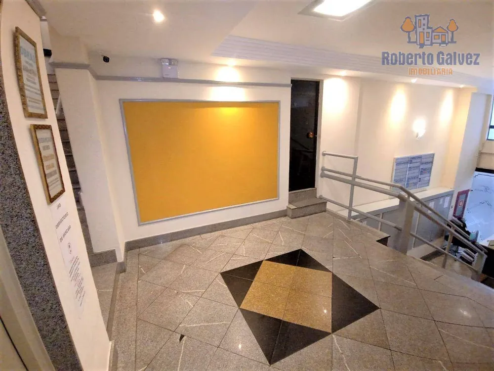 Sala-Conjunto, 30 m² - Foto 10