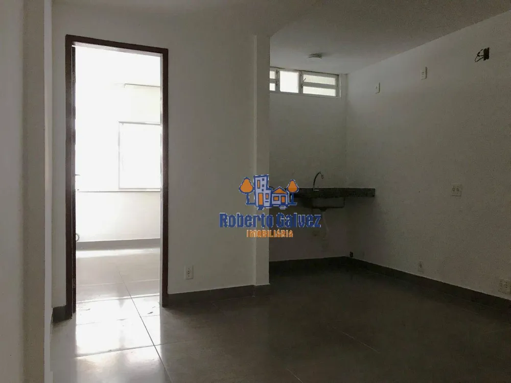 Sala-Conjunto, 30 m² - Foto 2