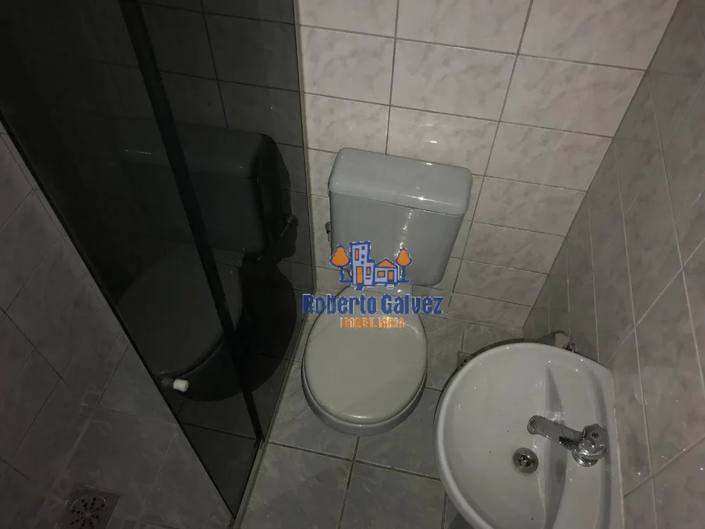 Sala-Conjunto, 30 m² - Foto 5