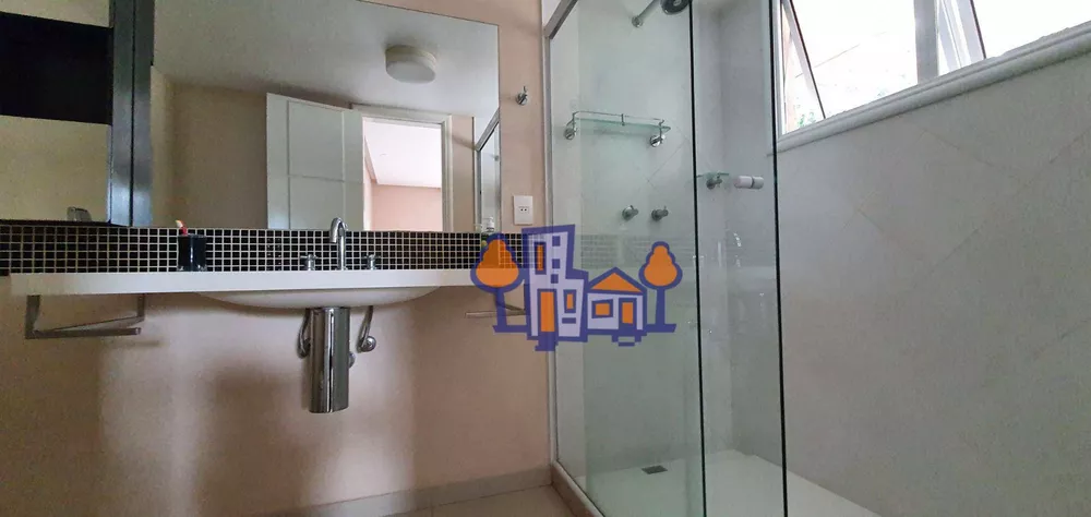 Casa, 4 quartos, 385 m² - Foto 11