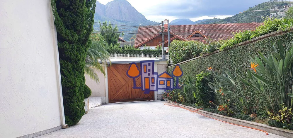 Casa, 4 quartos, 385 m² - Foto 25