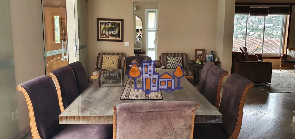 Casa, 4 quartos, 385 m² - Foto 45