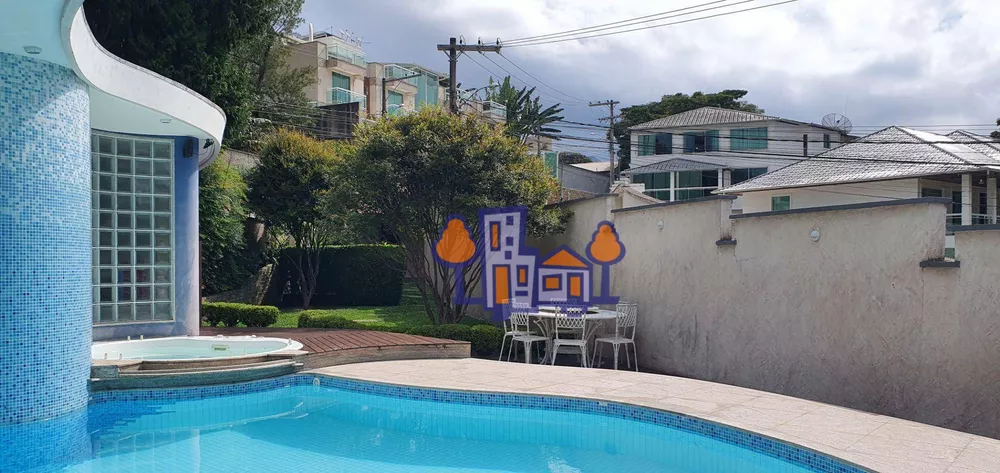 Casa, 4 quartos, 385 m² - Foto 65