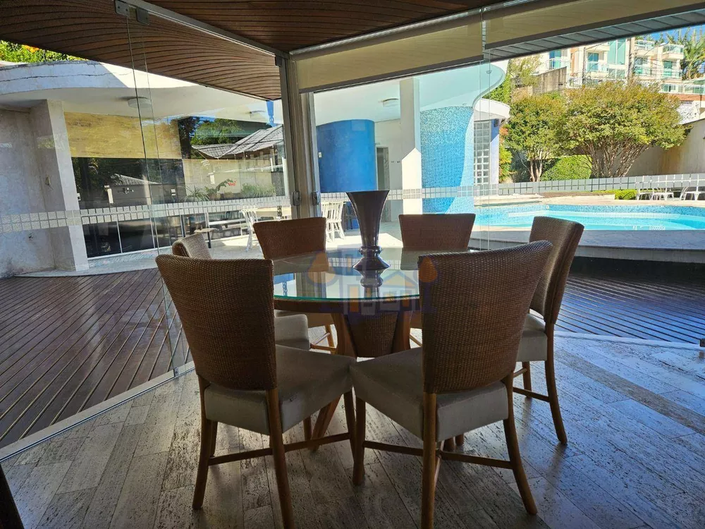 Casa, 4 quartos, 385 m² - Foto 31