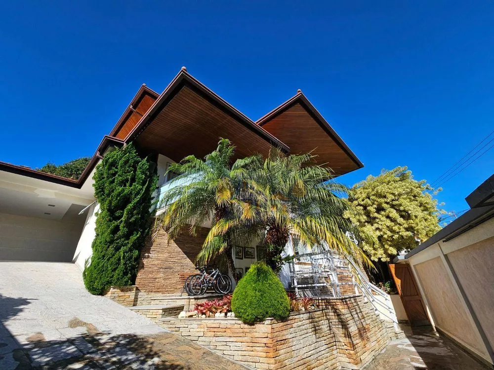 Casa, 4 quartos, 385 m² - Foto 55