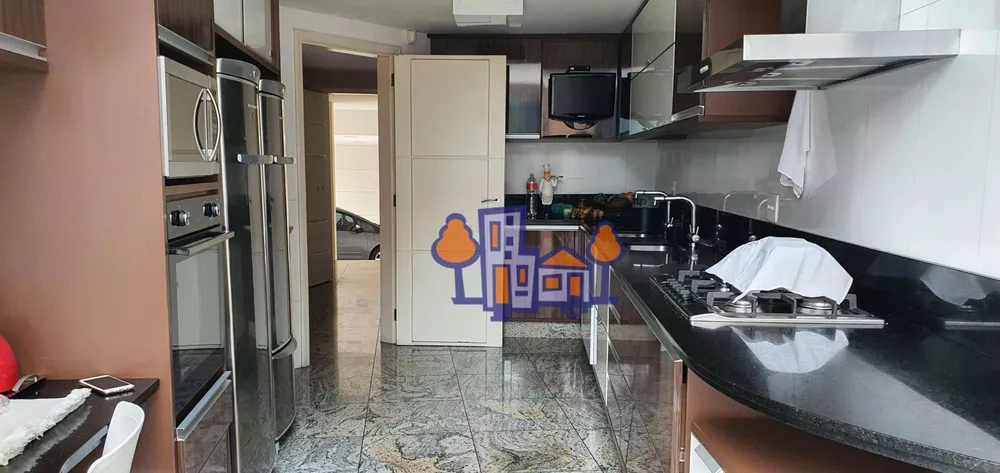 Casa, 4 quartos, 385 m² - Foto 7