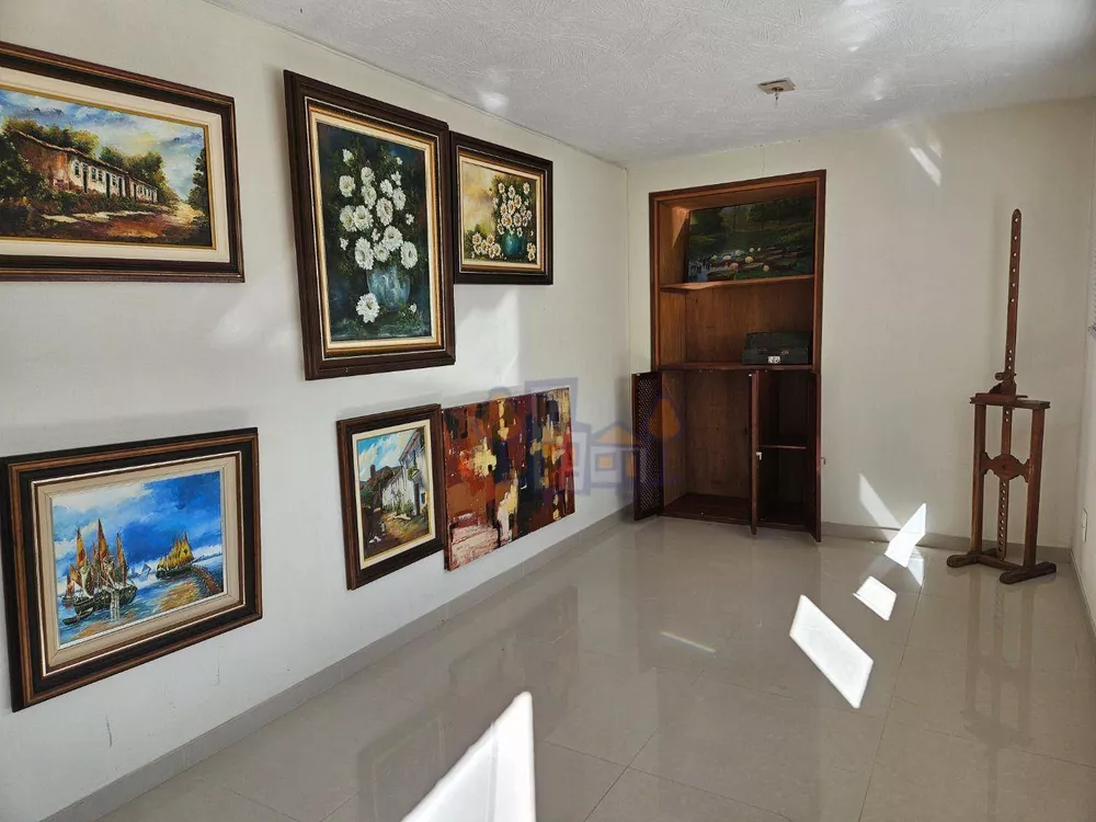 Casa, 4 quartos, 385 m² - Foto 42