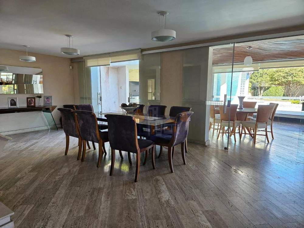 Casa, 4 quartos, 385 m² - Foto 3