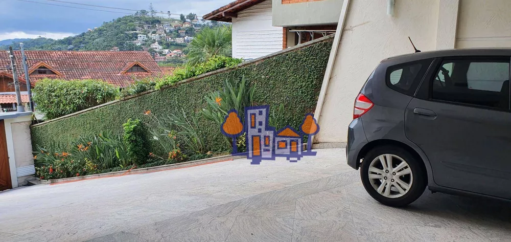 Casa, 4 quartos, 385 m² - Foto 71