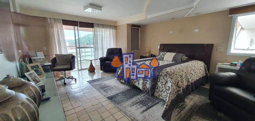 Casa, 4 quartos, 385 m² - Foto 48