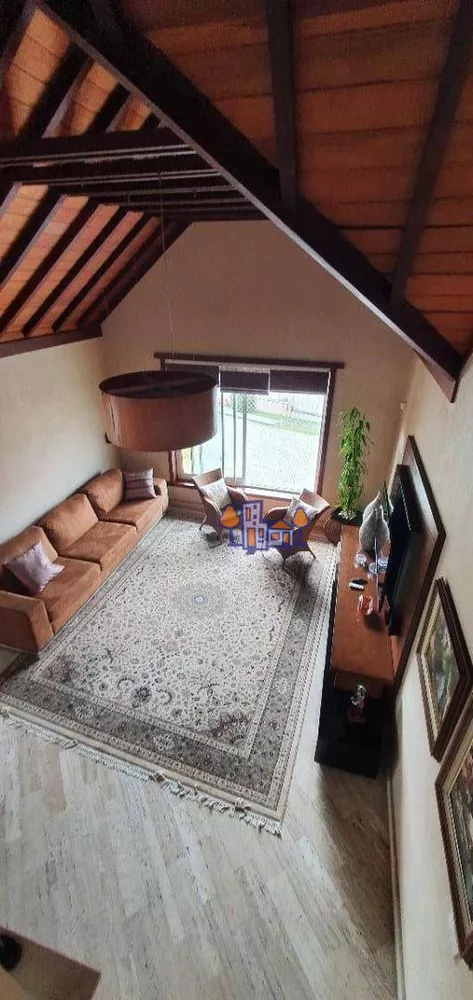 Casa, 4 quartos, 385 m² - Foto 56