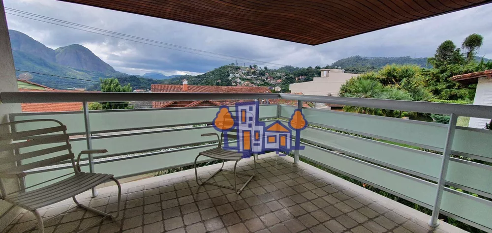 Casa, 4 quartos, 385 m² - Foto 37