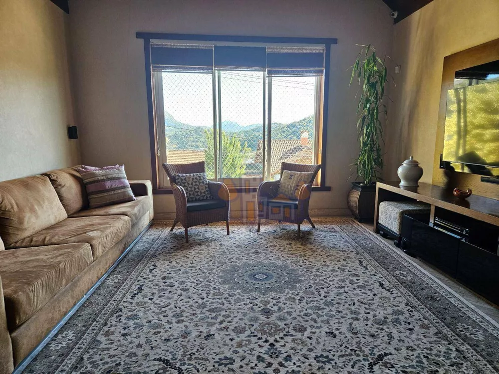 Casa, 4 quartos, 385 m² - Foto 26