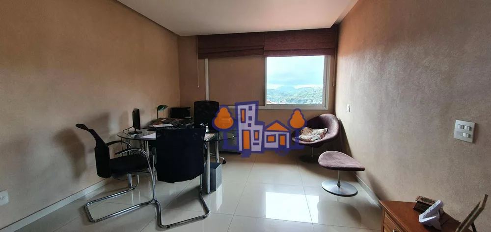 Casa, 4 quartos, 385 m² - Foto 33