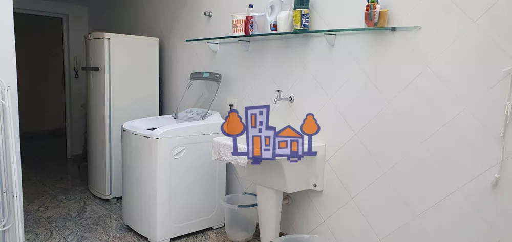 Casa, 4 quartos, 385 m² - Foto 35