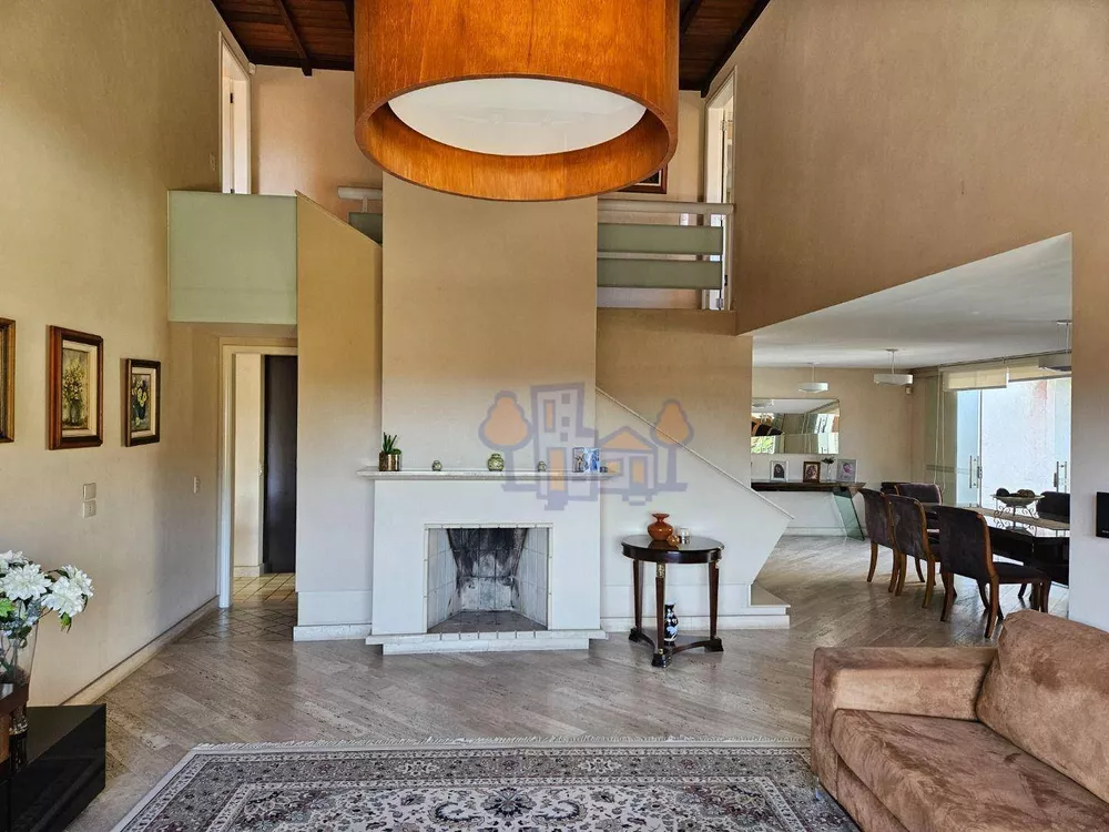 Casa, 4 quartos, 385 m² - Foto 53