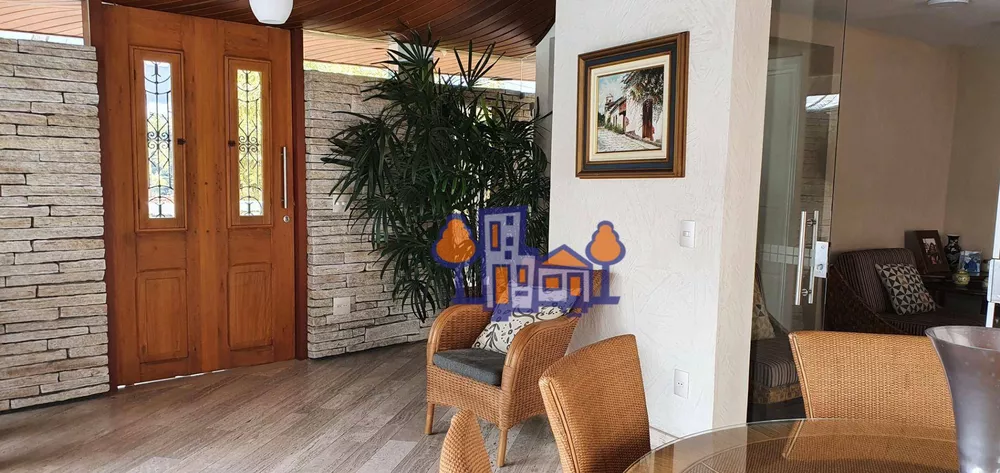 Casa, 4 quartos, 385 m² - Foto 51
