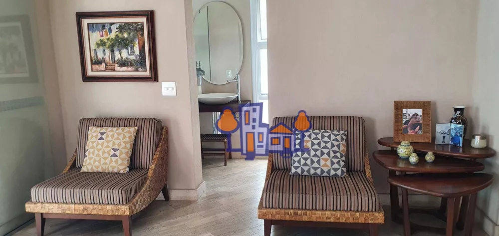 Casa, 4 quartos, 385 m² - Foto 66