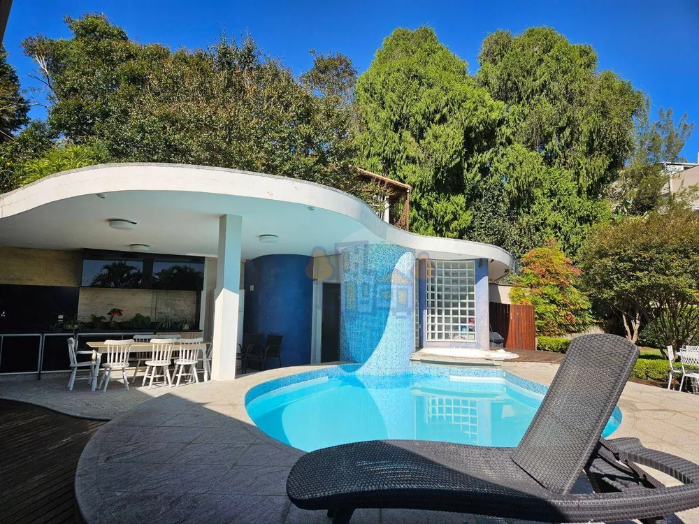 Casa, 4 quartos, 385 m² - Foto 8